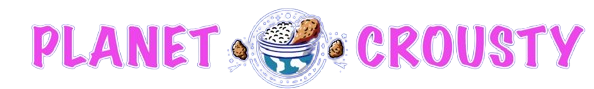 Planet Crousty
